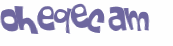 Captcha-udfordring