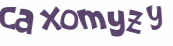 Captcha challenge