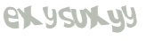 CAPTCHA 挑戰