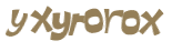 CAPTCHA 挑戰