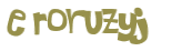 CAPTCHA 挑戰