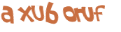 CAPTCHA 挑戰