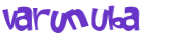 CAPTCHA 挑戰