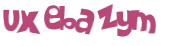 Captcha-udfordring