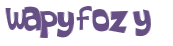 Captcha challenge