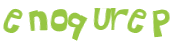 Captcha challenge