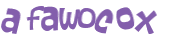 Captcha-udfordring