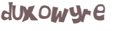 Captcha-udfordring