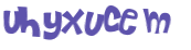 CAPTCHA 挑戰