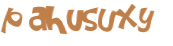 Captcha challenge