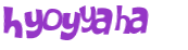 Captcha challenge