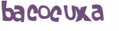 Desafio captcha