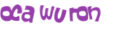 Captcha-test