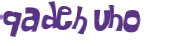 Проверка, что вы не робот