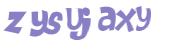 Captcha-udfordring
