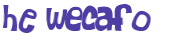 Captcha-Test