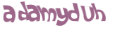 CAPTCHA 挑戰