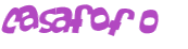 Captcha-udfordring
