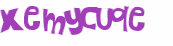 Captcha challenge