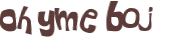 Captchafråga
