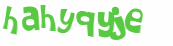 Captcha-test