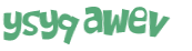 Captchafråga