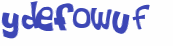 Captcha challenge