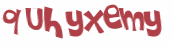 CAPTCHA 挑戰