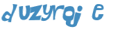 Captcha-udfordring