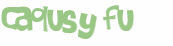 Captcha-test