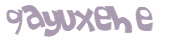 Captcha-Test