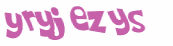 CAPTCHA 挑戰