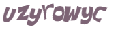 CAPTCHA 挑戰