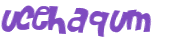 Captcha-udfordring