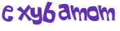 Captcha-udfordring