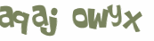 CAPTCHA 挑戰