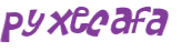 CAPTCHA 挑戰