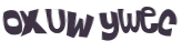 Captcha-udfordring