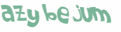 CAPTCHA 挑戰