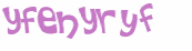 CAPTCHA 挑戰