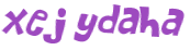 Captcha-udfordring