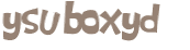 Captcha-udfordring