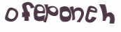 Captcha challenge