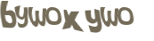 CAPTCHA 挑戰