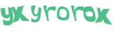 Captcha-udfordring