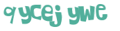 CAPTCHA 挑戰