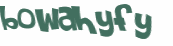 Captcha 챌린지