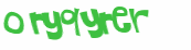 Captcha challenge