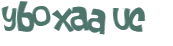 Captcha-udfordring