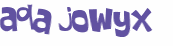 Captcha challenge